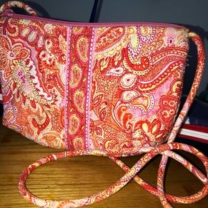 Retired Vera Bradley Regatta Bag